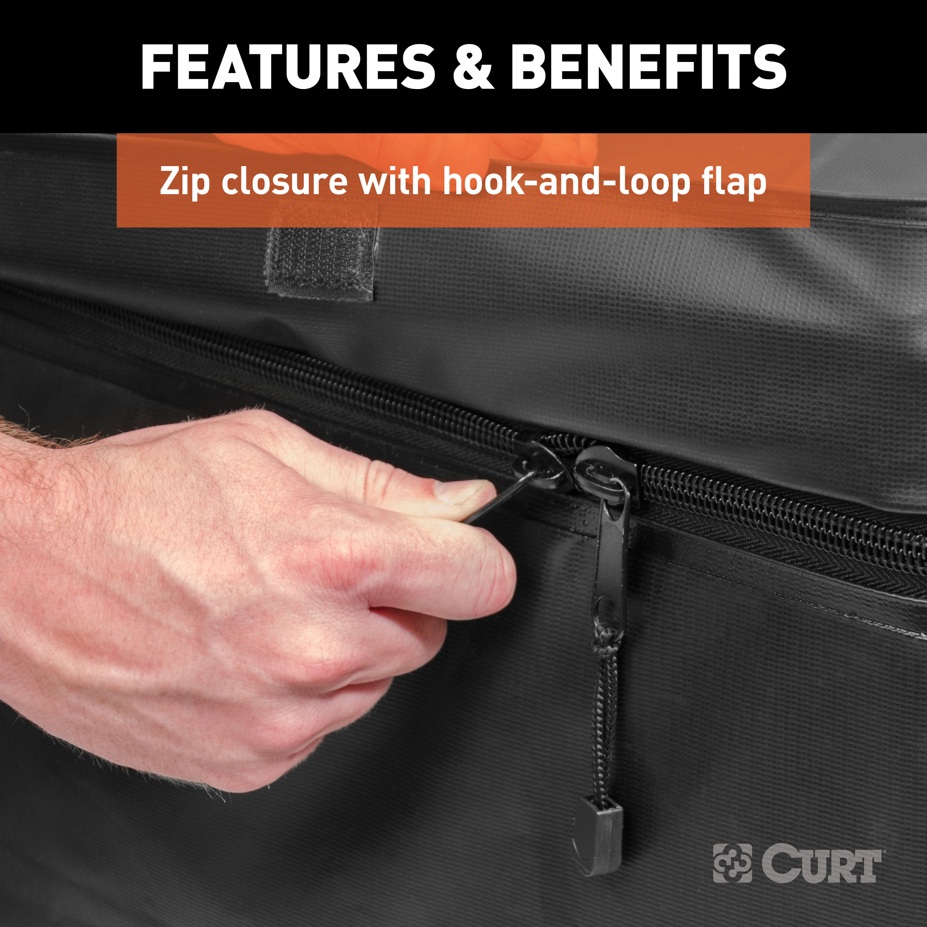 Hitch Mounted Cargo,Hitch Cargo Carrier Bag