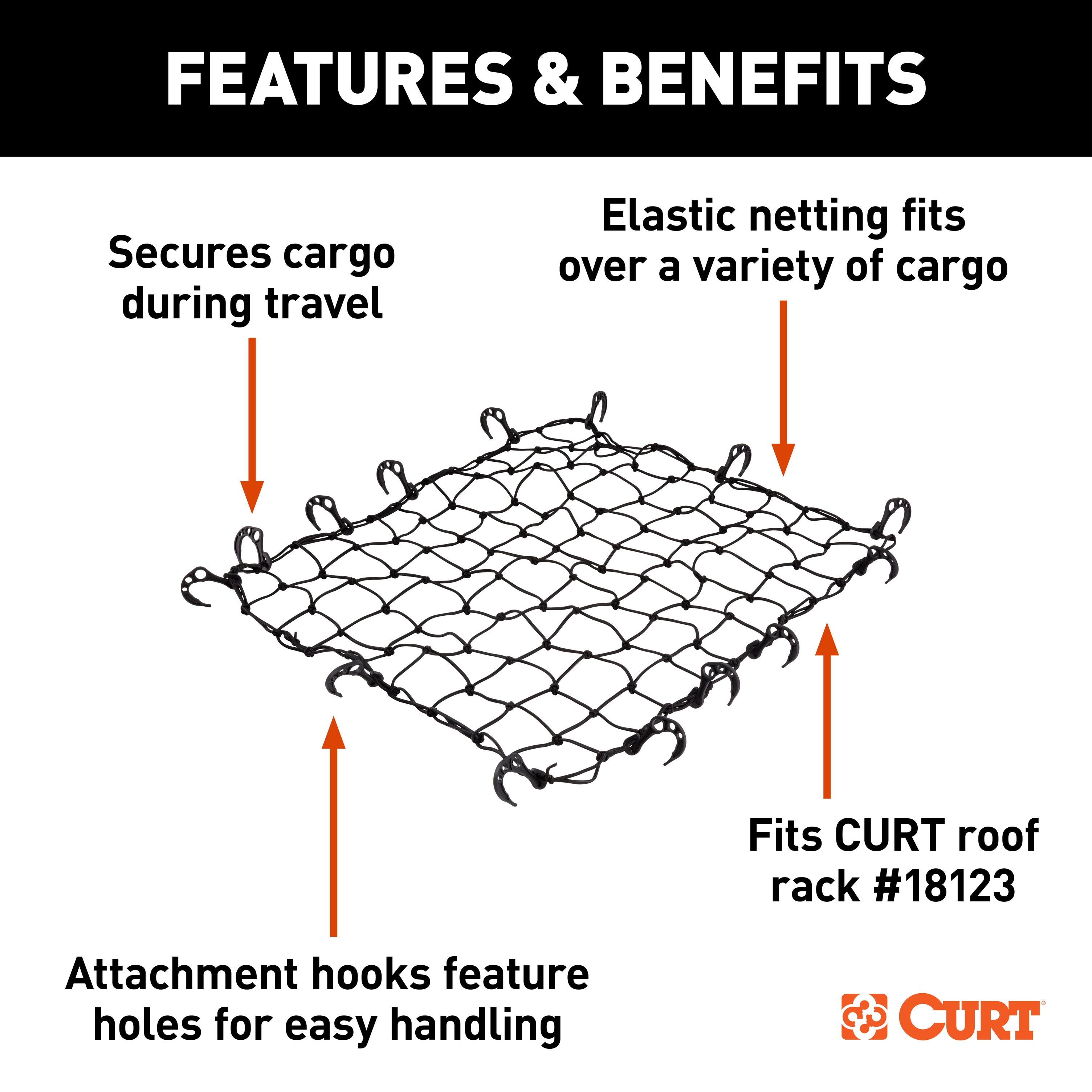 Cargo Nets and Tie Down Straps,Cargo Nets