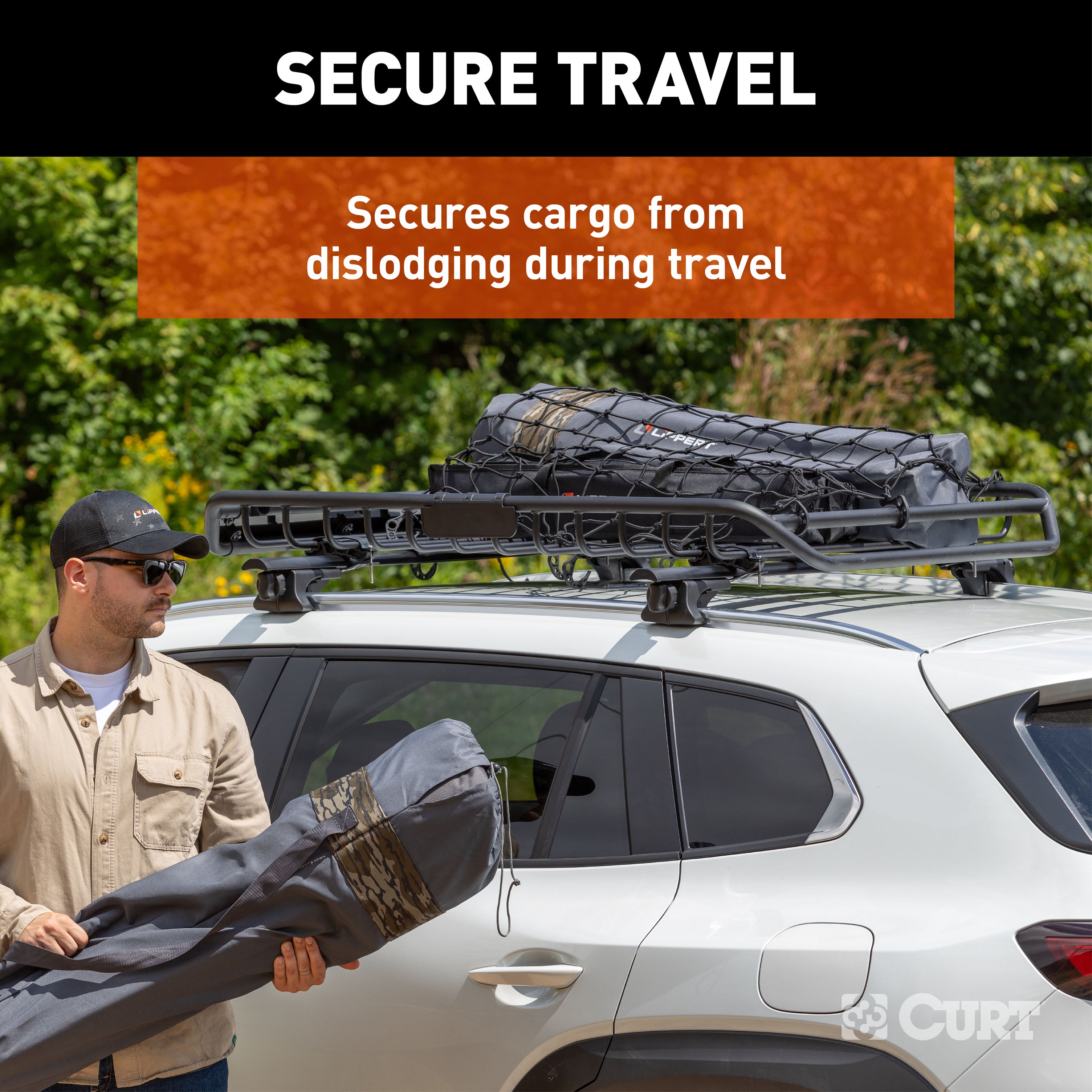 Cargo Nets and Tie Down Straps,Cargo Nets