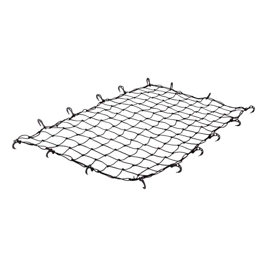 Cargo Management,Roof Basket