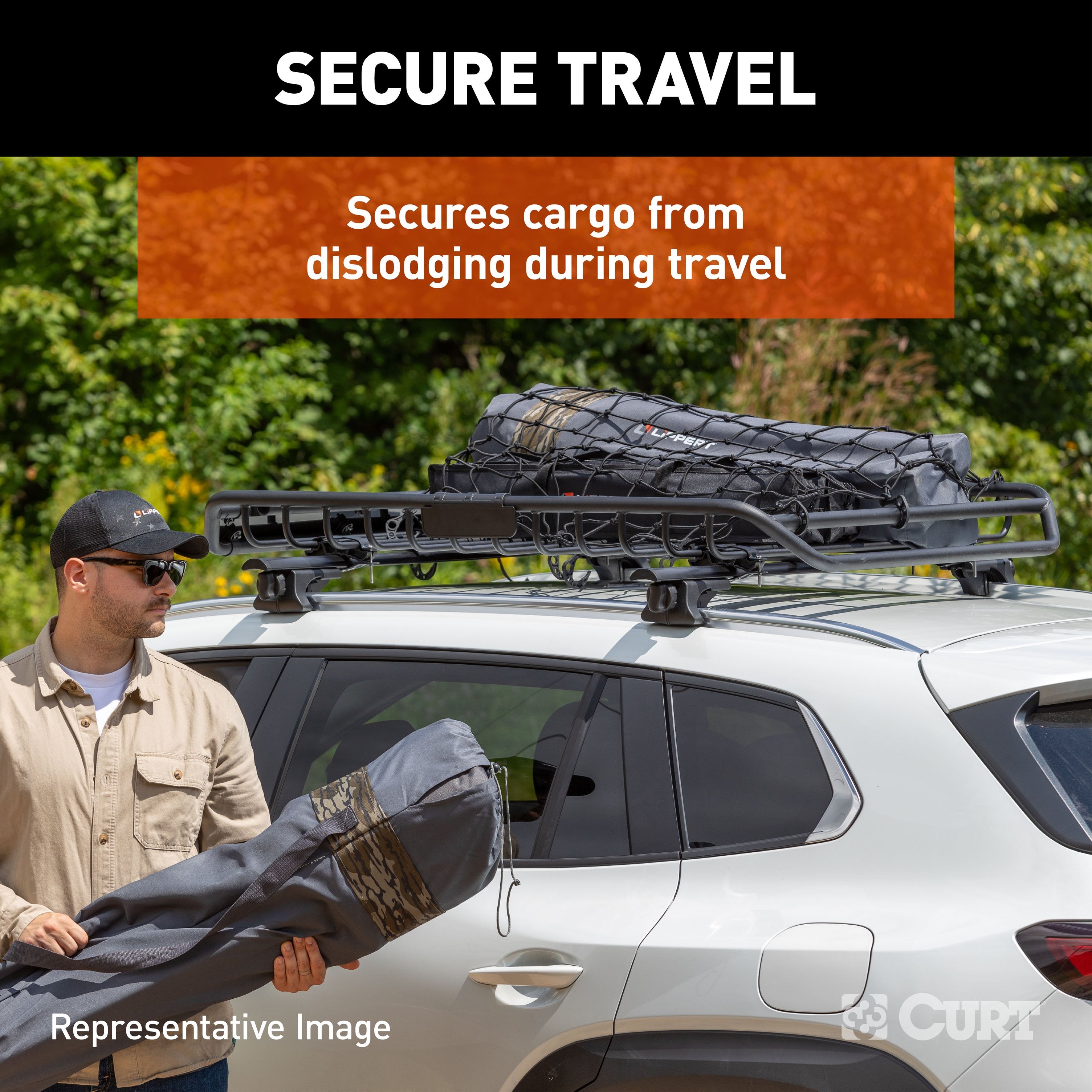 Cargo Nets and Tie Down Straps,Cargo Nets