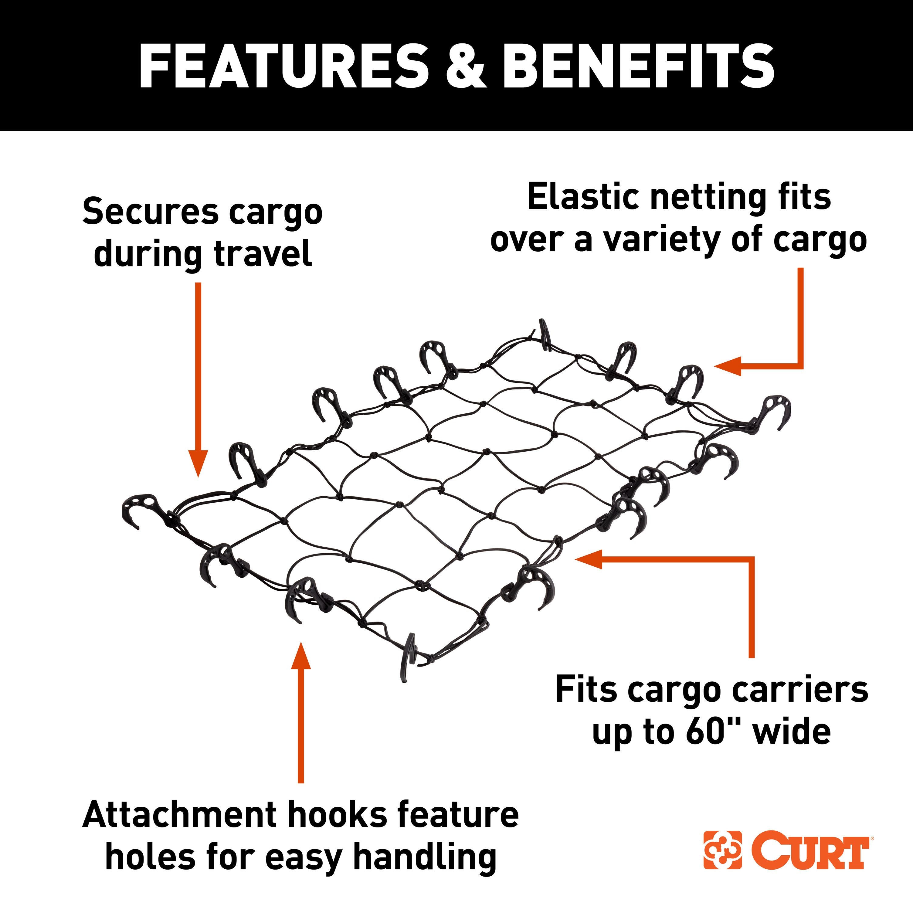 Cargo Nets and Tie Down Straps,Cargo Nets