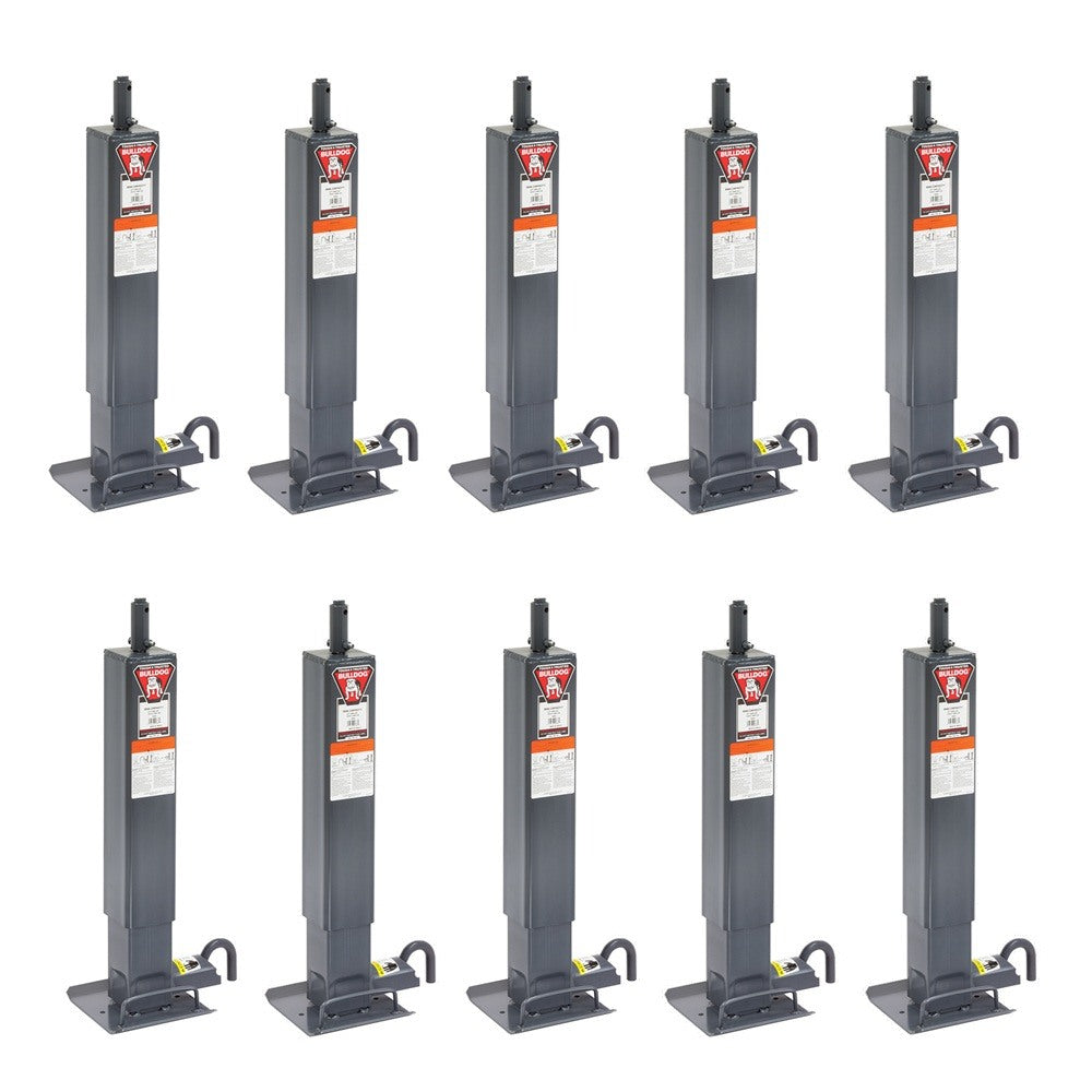 Trailer Jacks,Heavy Duty Trailers