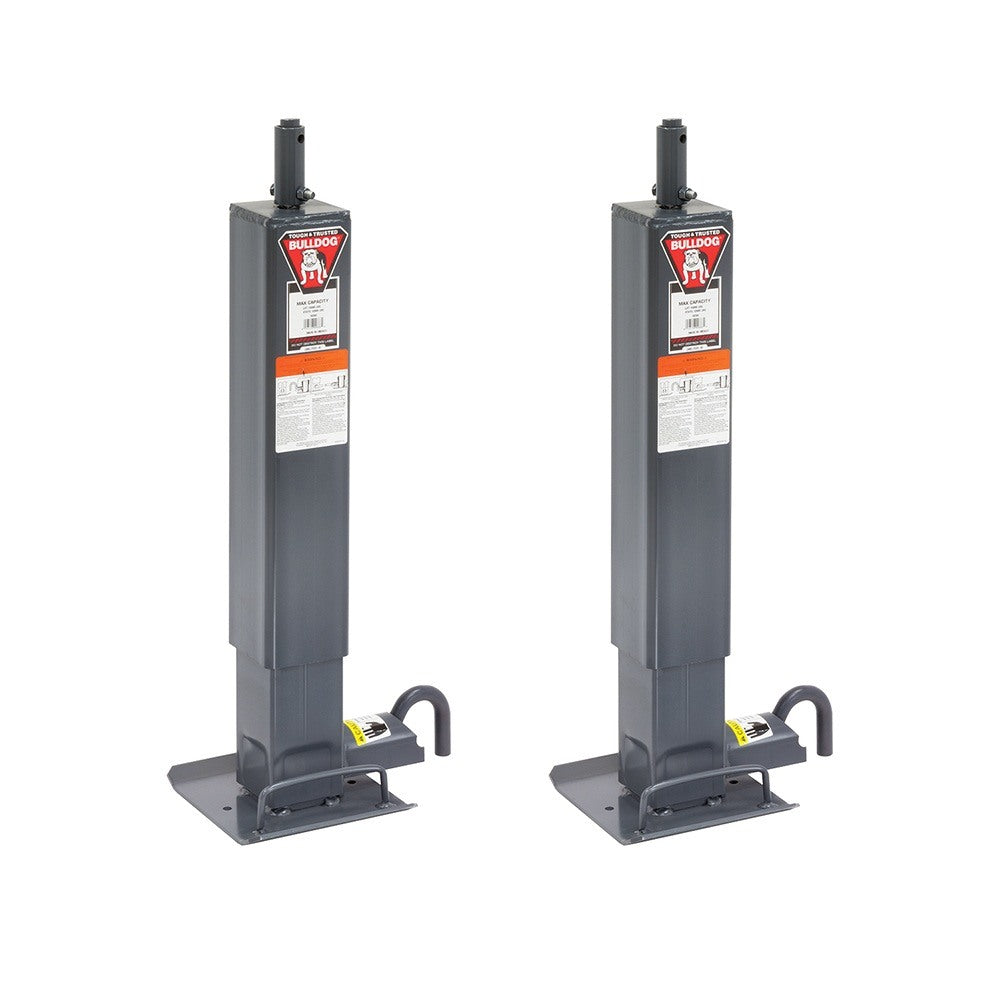 Trailer Jacks,Heavy Duty Trailers