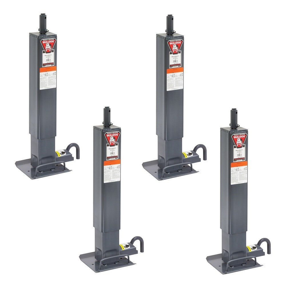 Trailer Jacks,Heavy Duty Trailers