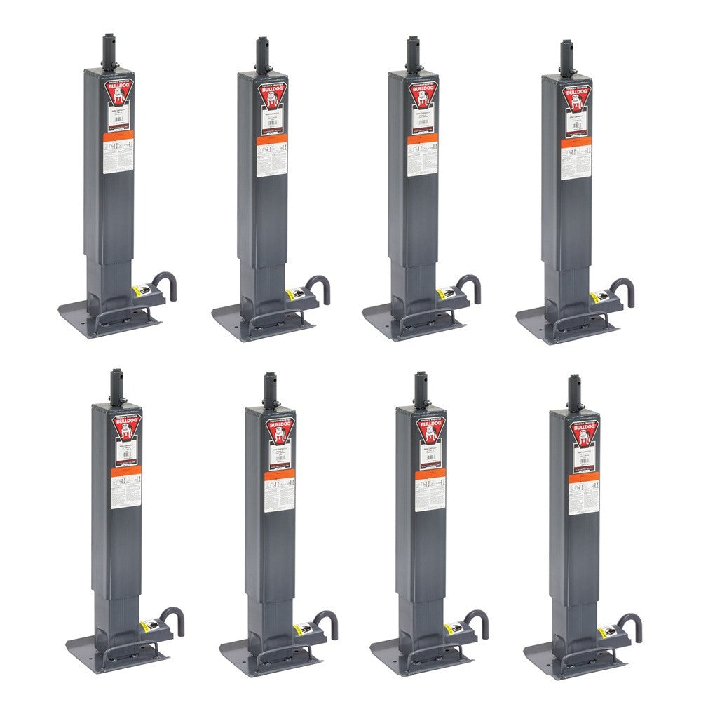 Trailer Jacks,Heavy Duty Trailers