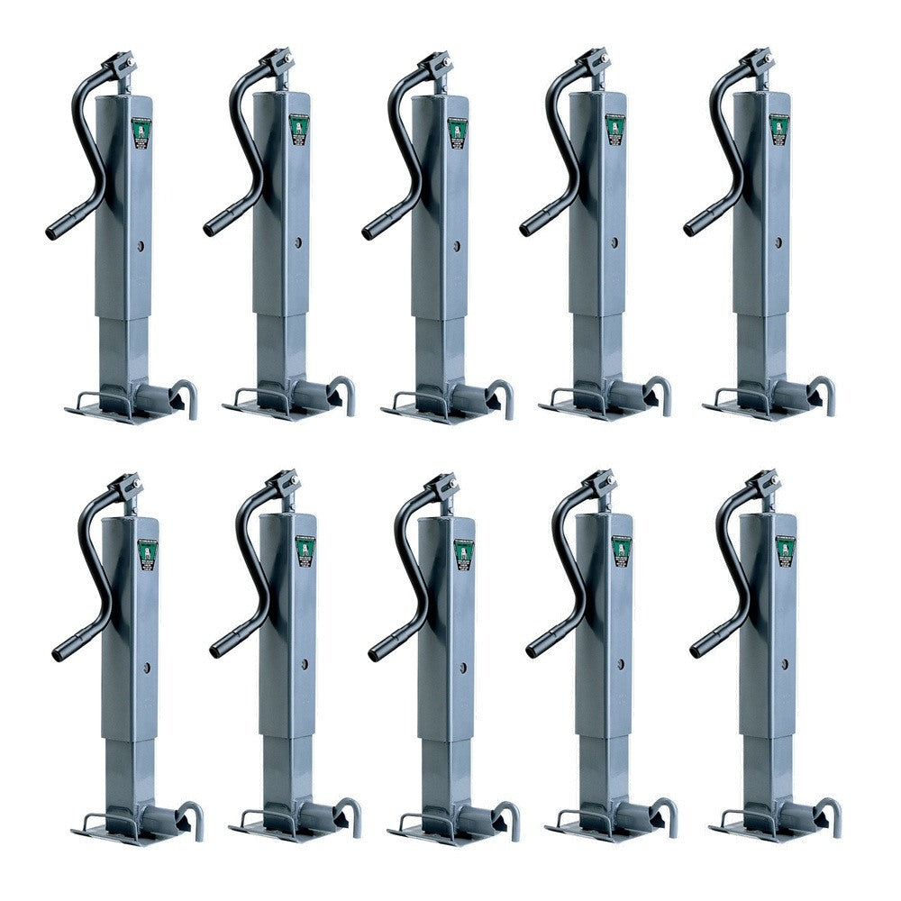 Trailer Jacks,Heavy Duty Trailers