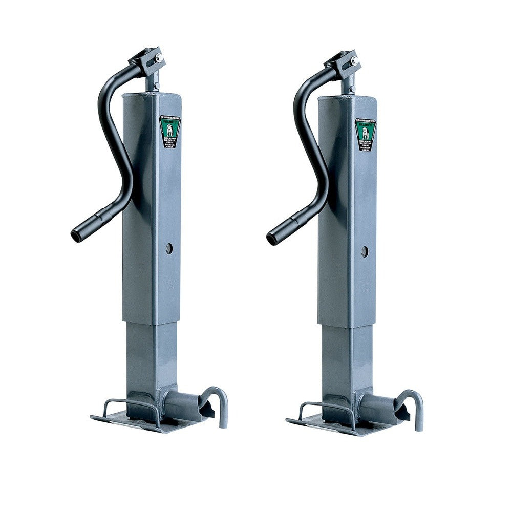 Trailer Jacks,Heavy Duty Trailers