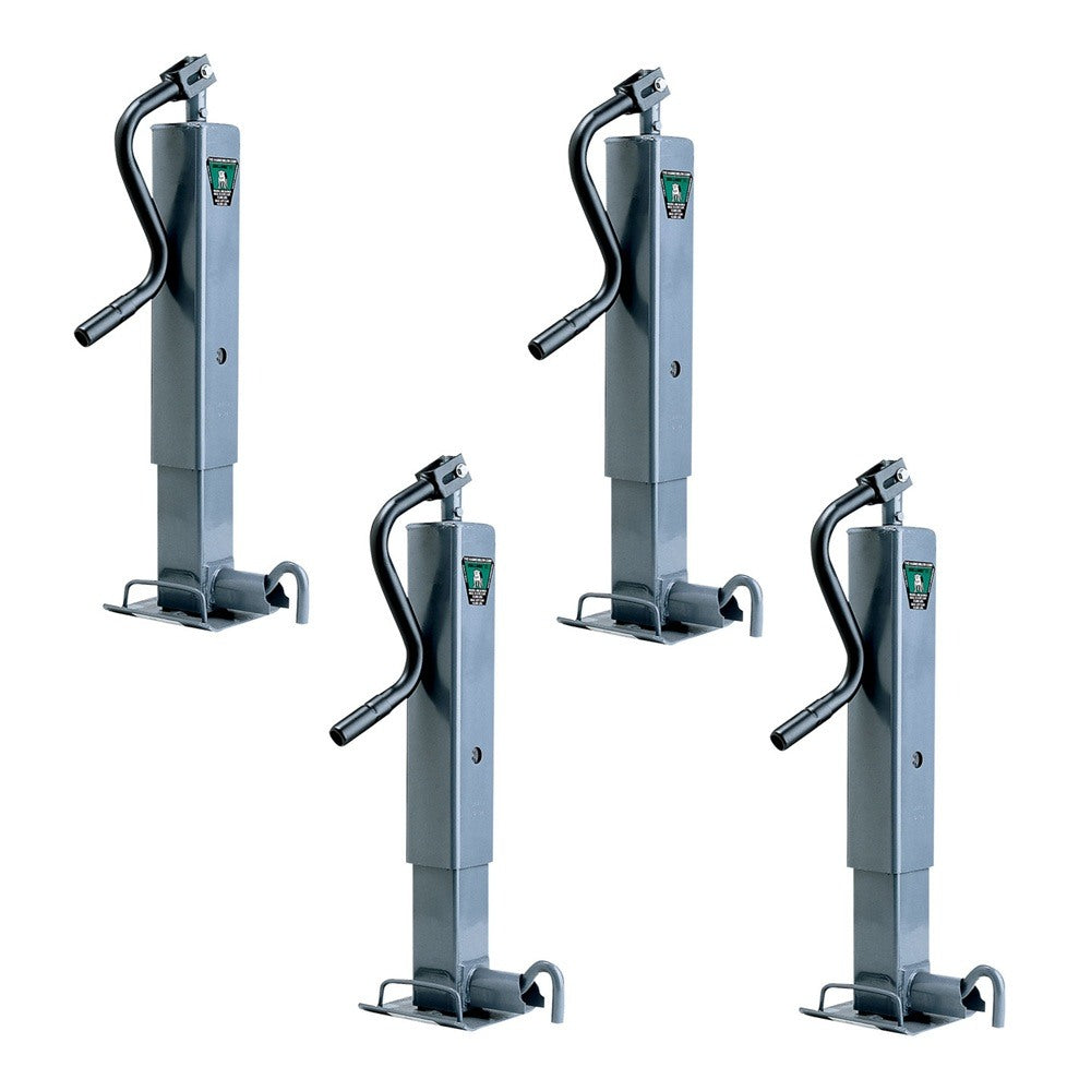 Trailer Jacks,Heavy Duty Trailers