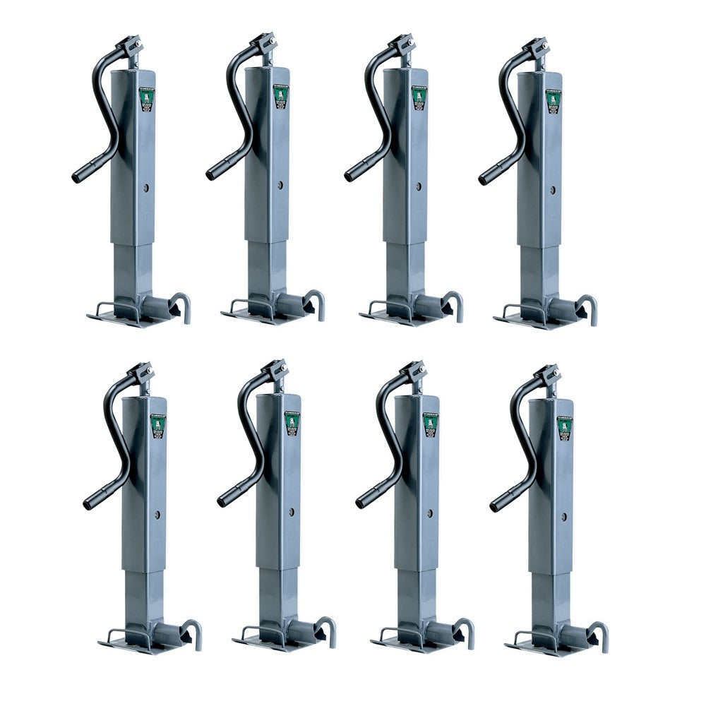 Trailer Jacks,Heavy Duty Trailers