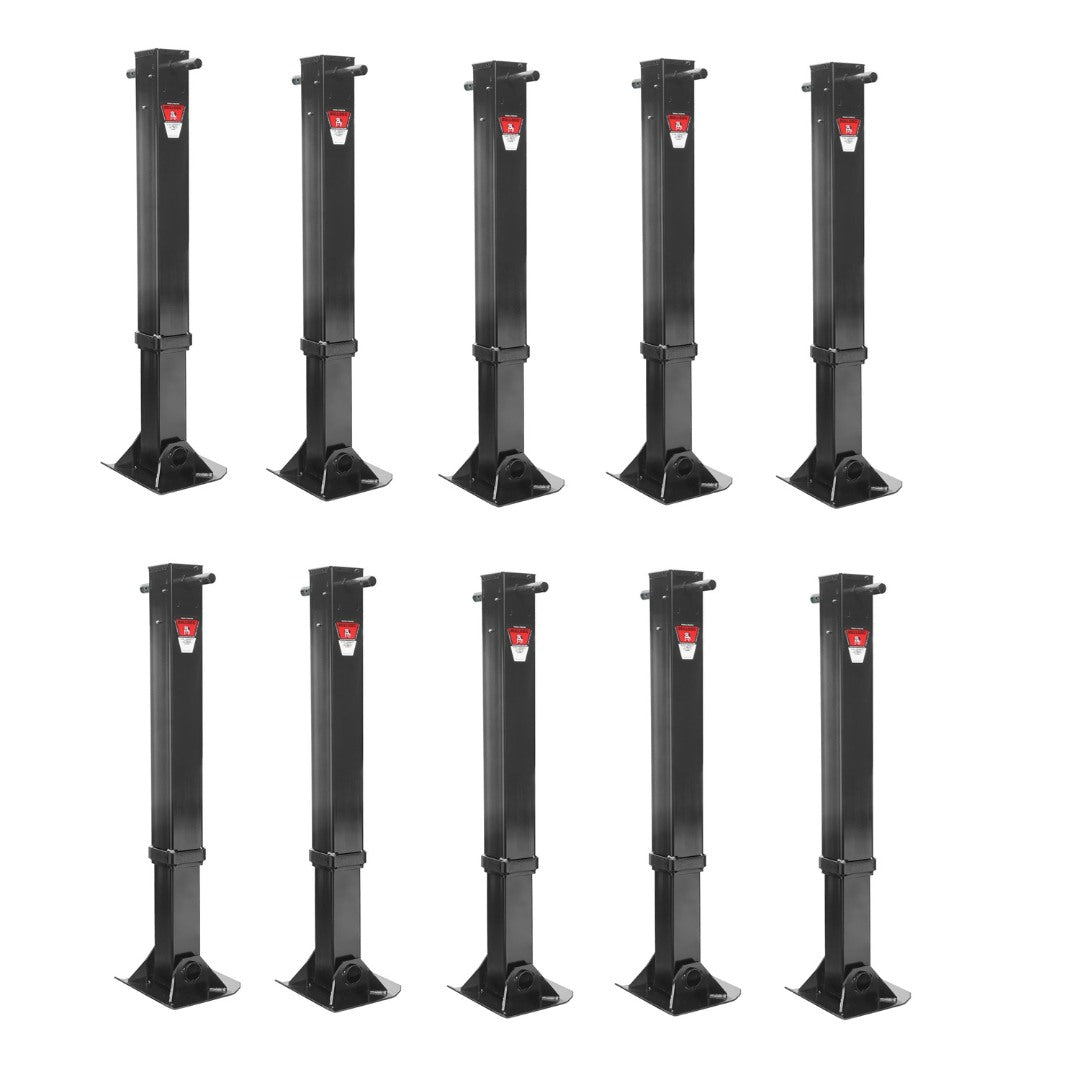 Trailer Jacks,Heavy Duty Trailers