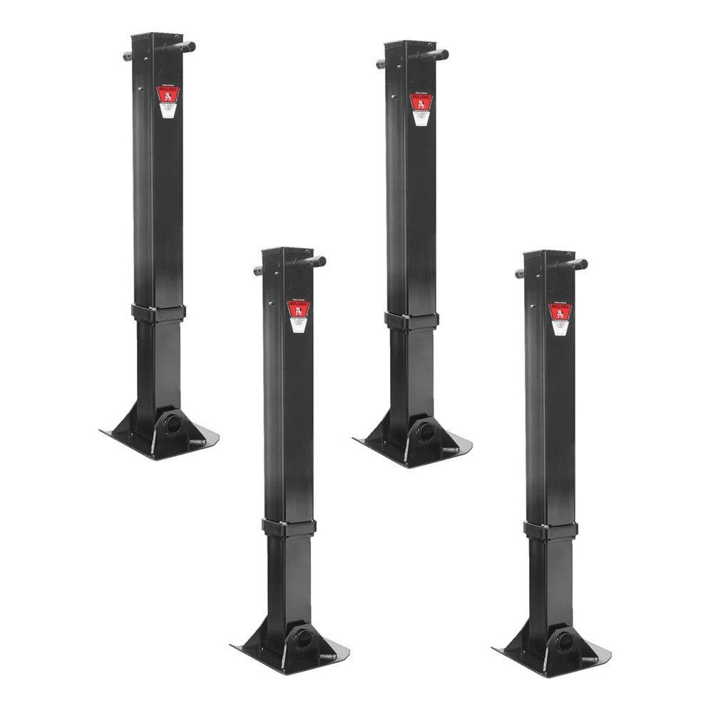 Trailer Jacks,Heavy Duty Trailers