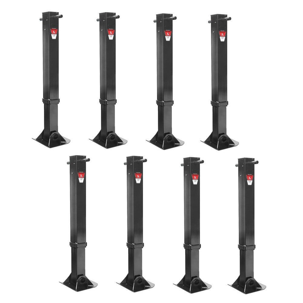 Trailer Jacks,Heavy Duty Trailers
