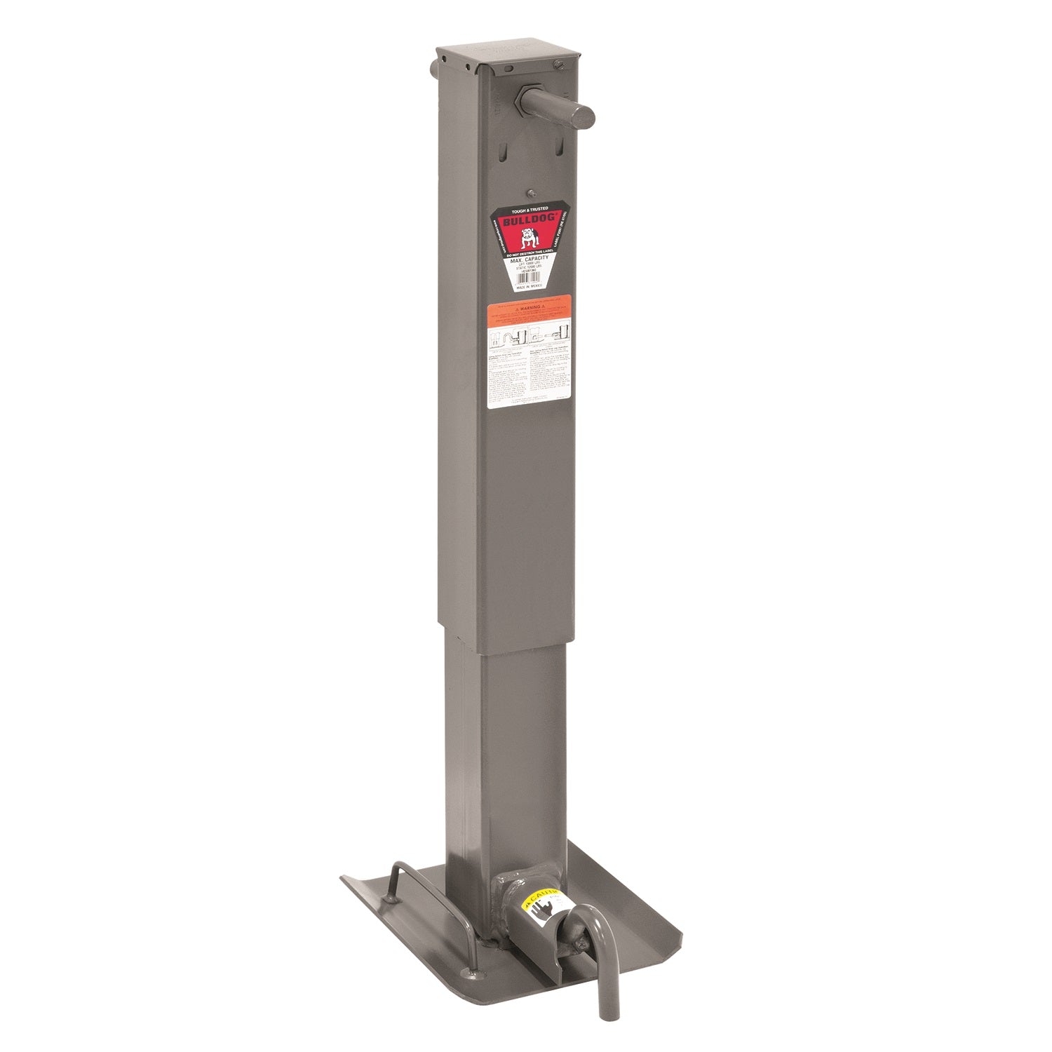 Trailer Jacks,Heavy Duty Trailers