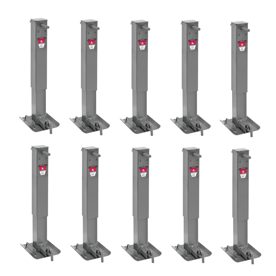 Trailer Jacks,Heavy Duty Trailers