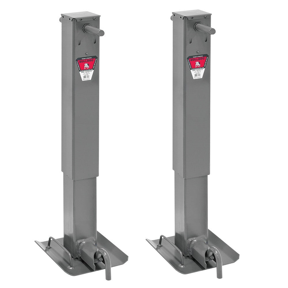Trailer Jacks,Heavy Duty Trailers