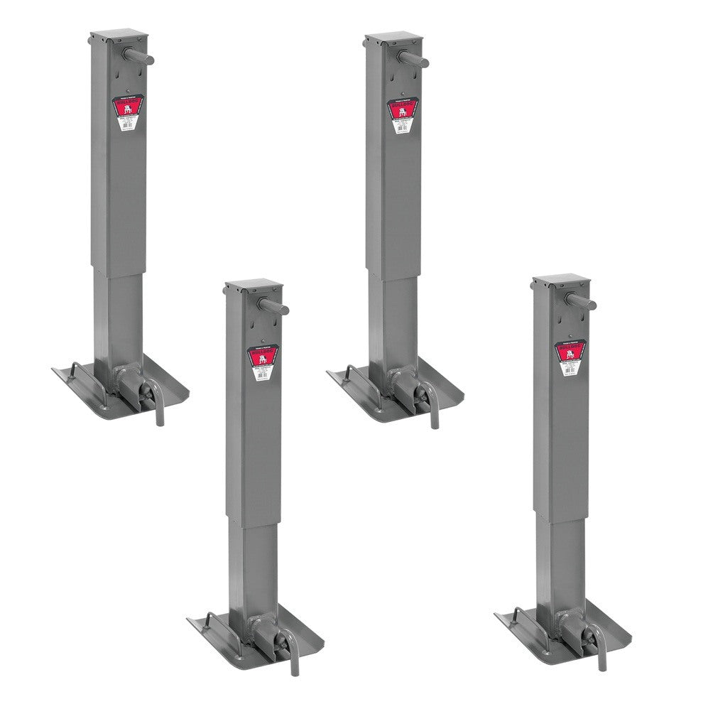Trailer Jacks,Heavy Duty Trailers