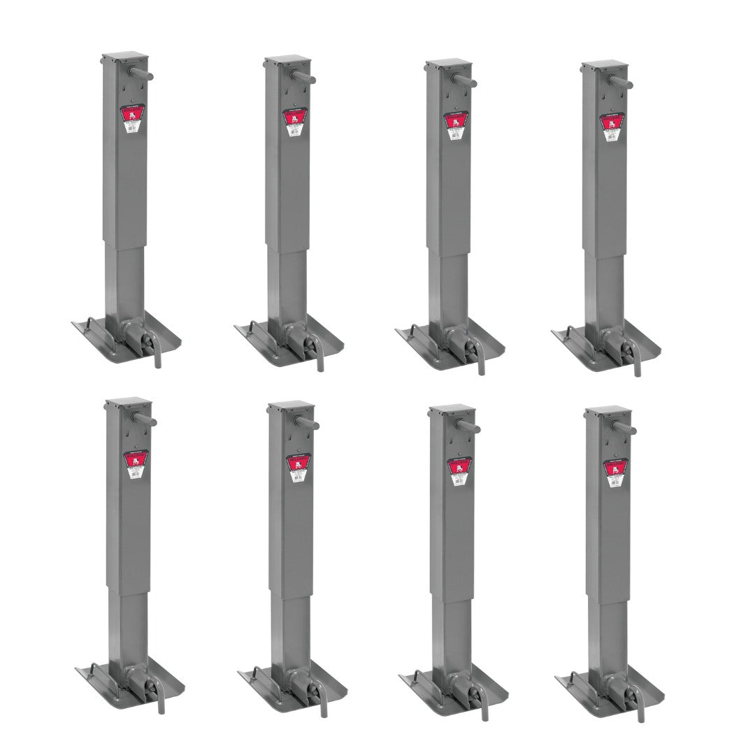 Trailer Jacks,Heavy Duty Trailers