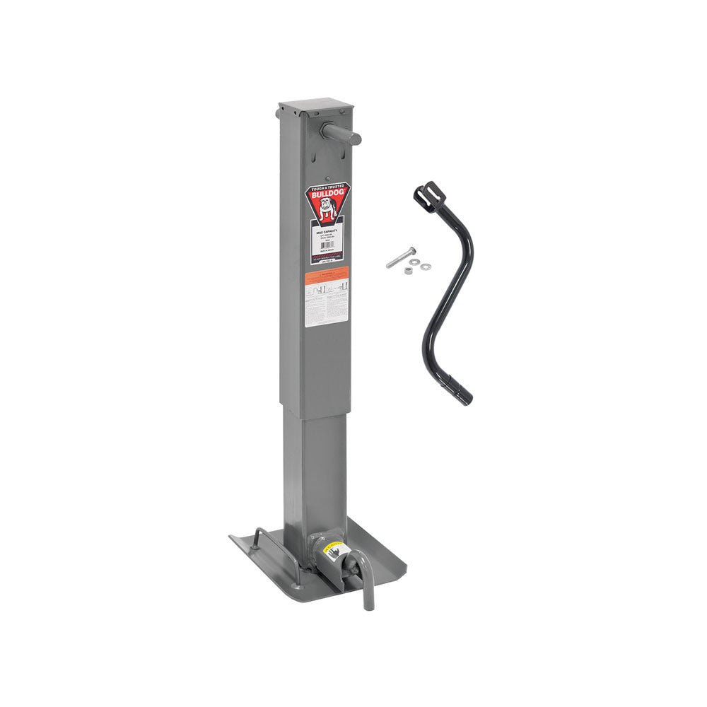 Trailer Jacks,Heavy Duty Trailers