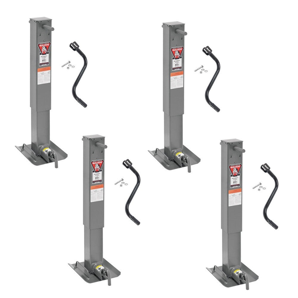 Trailer Jacks,Heavy Duty Trailers