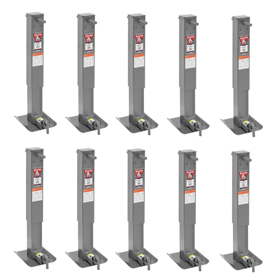Trailer Jacks,Heavy Duty Trailers