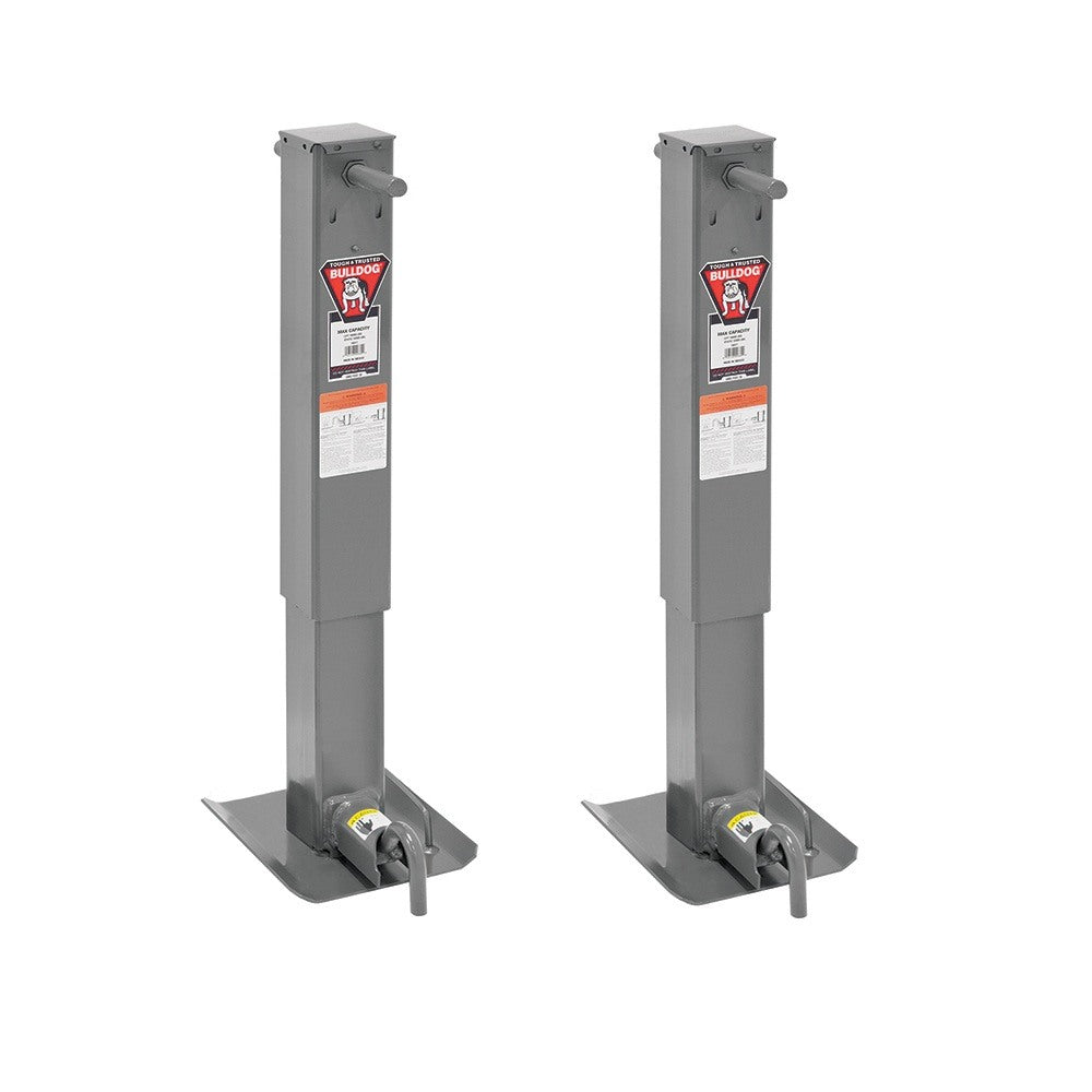 Trailer Jacks,Heavy Duty Trailers