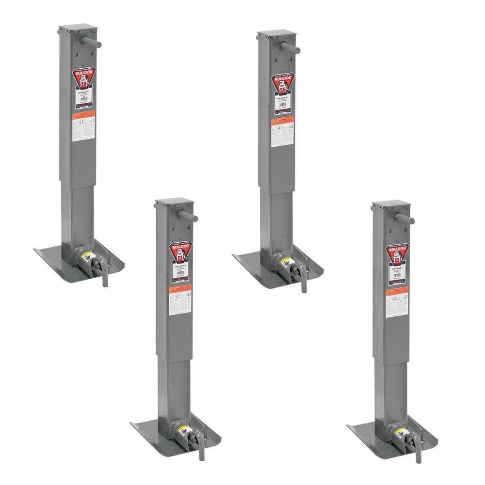Trailer Jacks,Heavy Duty Trailers
