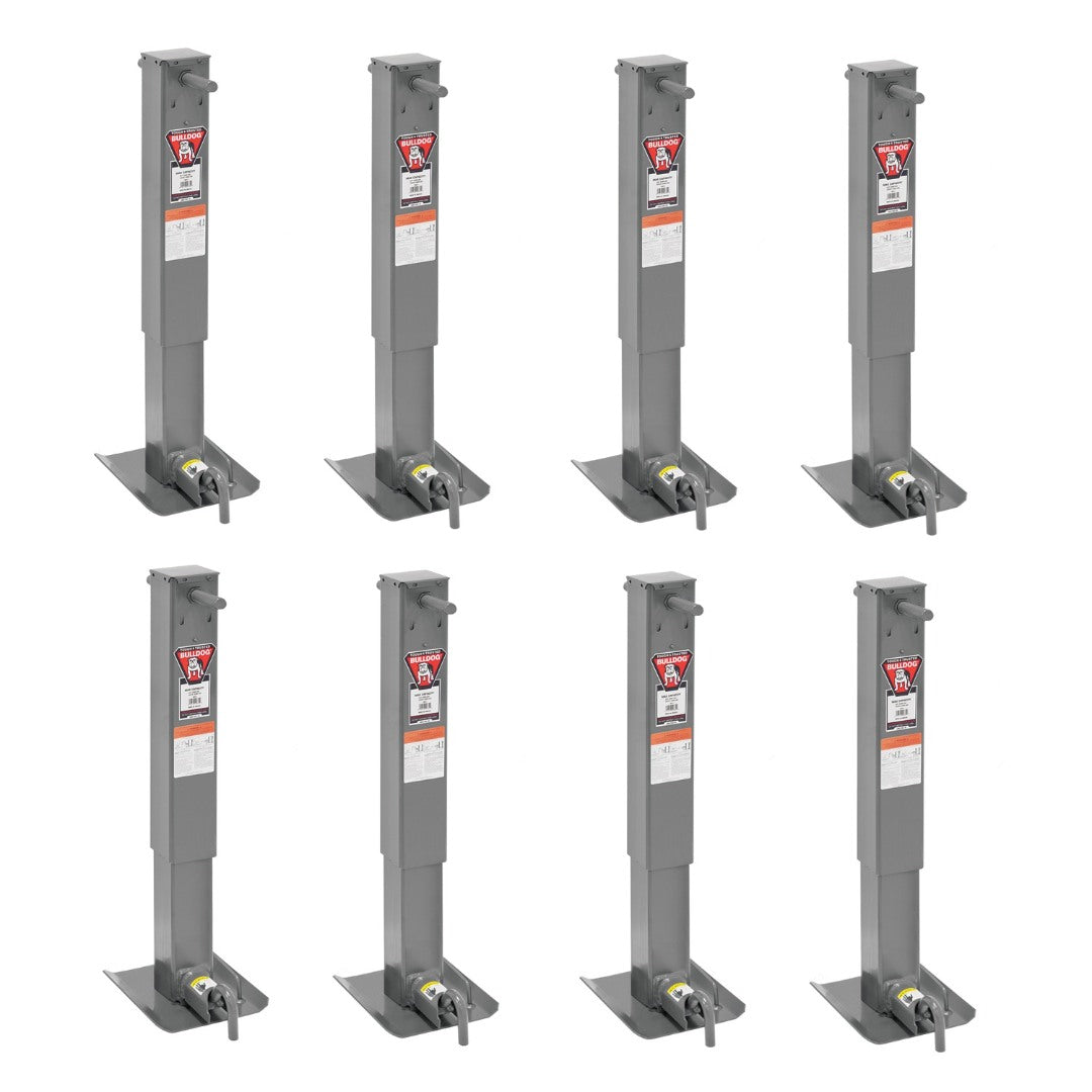 Trailer Jacks,Heavy Duty Trailers