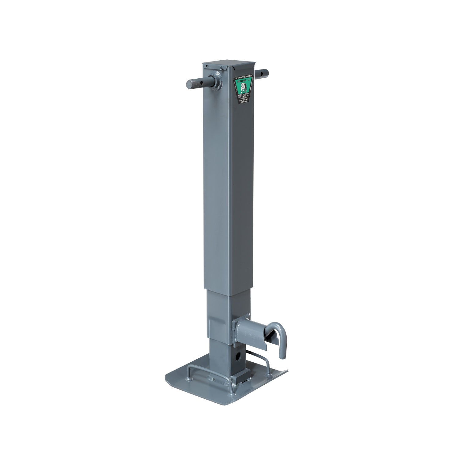 Trailer Jacks,Heavy Duty Trailers