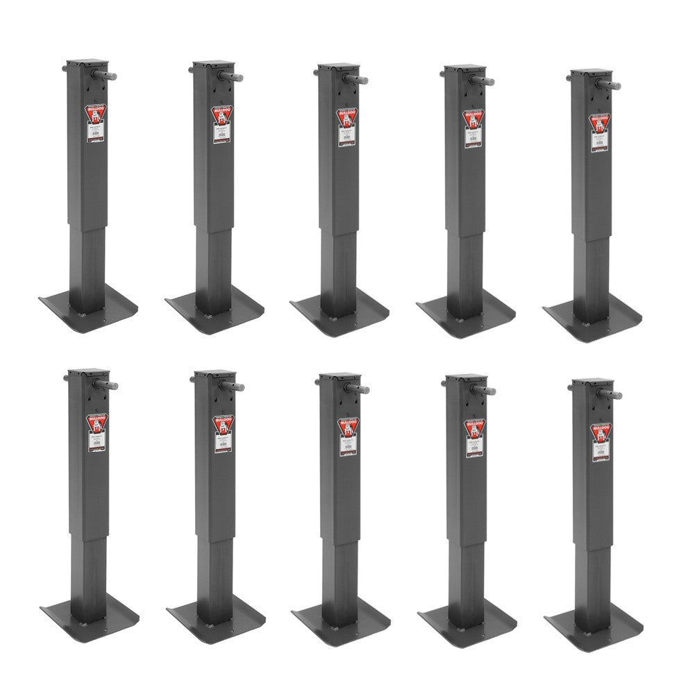 Trailer Jacks,Heavy Duty Trailers