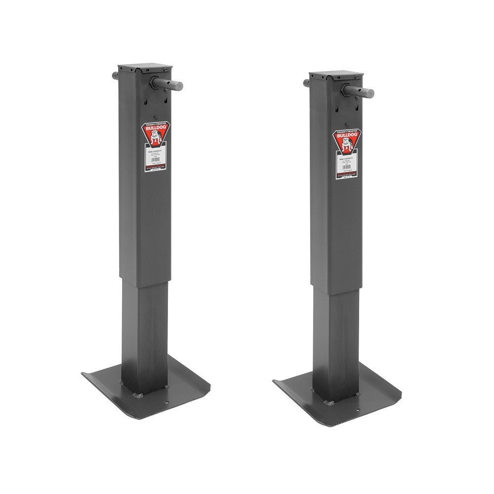 Trailer Jacks,Heavy Duty Trailers