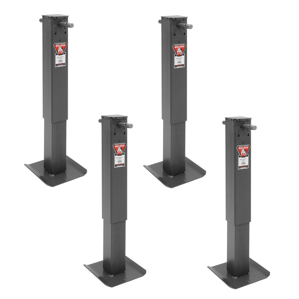 Trailer Jacks,Heavy Duty Trailers