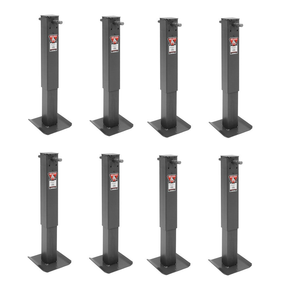 Trailer Jacks,Heavy Duty Trailers