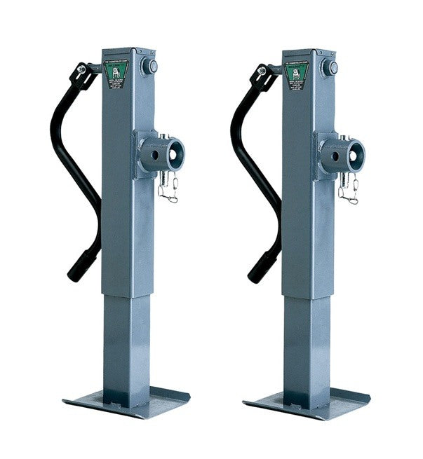 Trailer Jacks,Heavy Duty Trailers