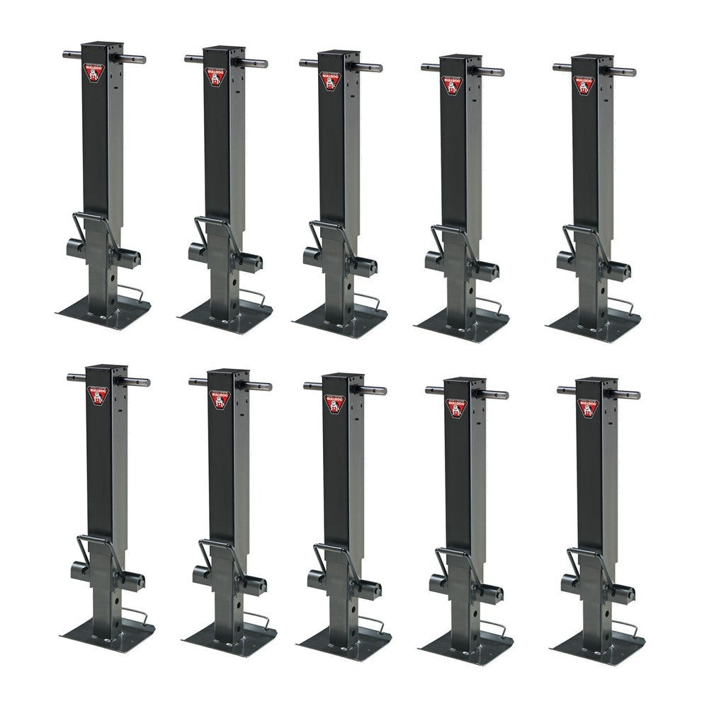 Trailer Jacks,Heavy Duty Trailers