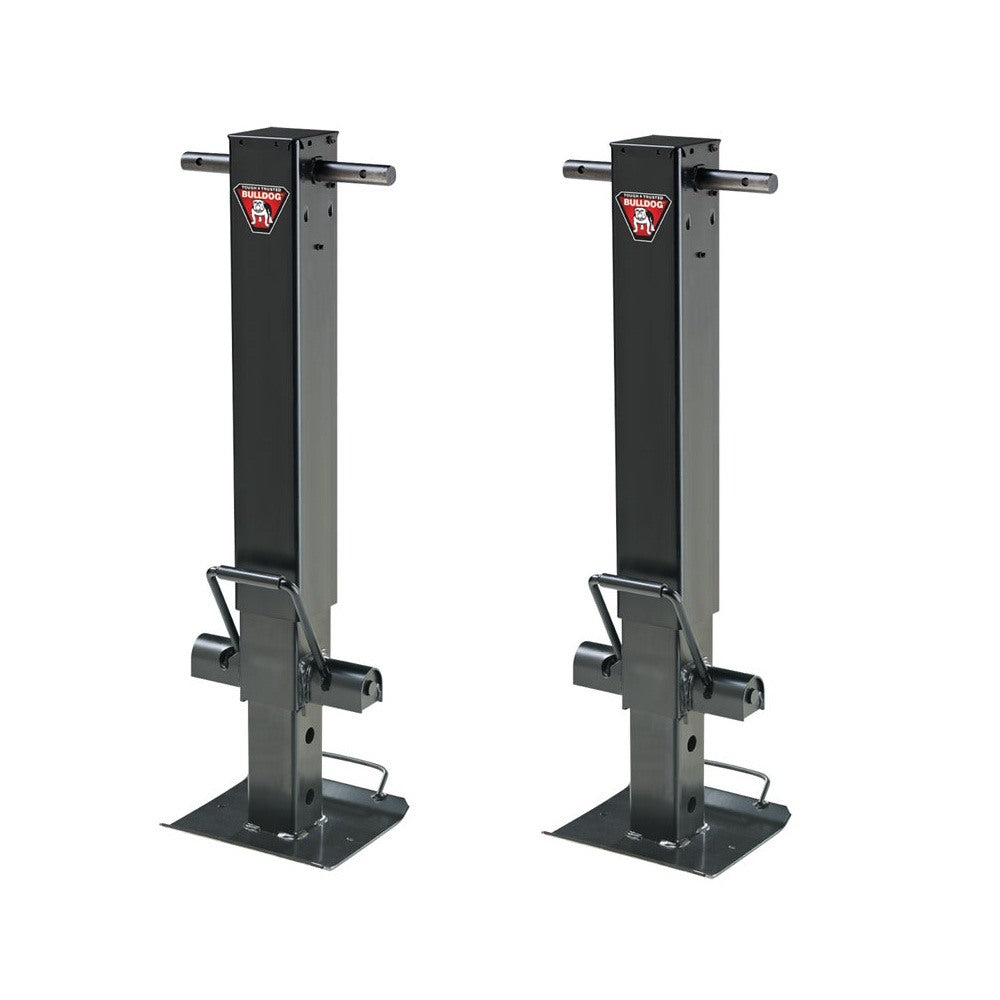 Trailer Jacks,Heavy Duty Trailers