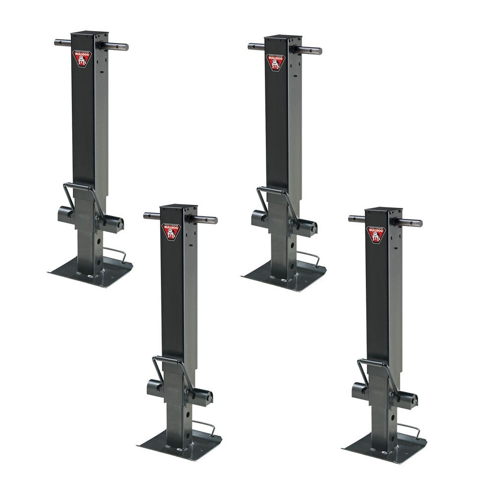 Trailer Jacks,Heavy Duty Trailers