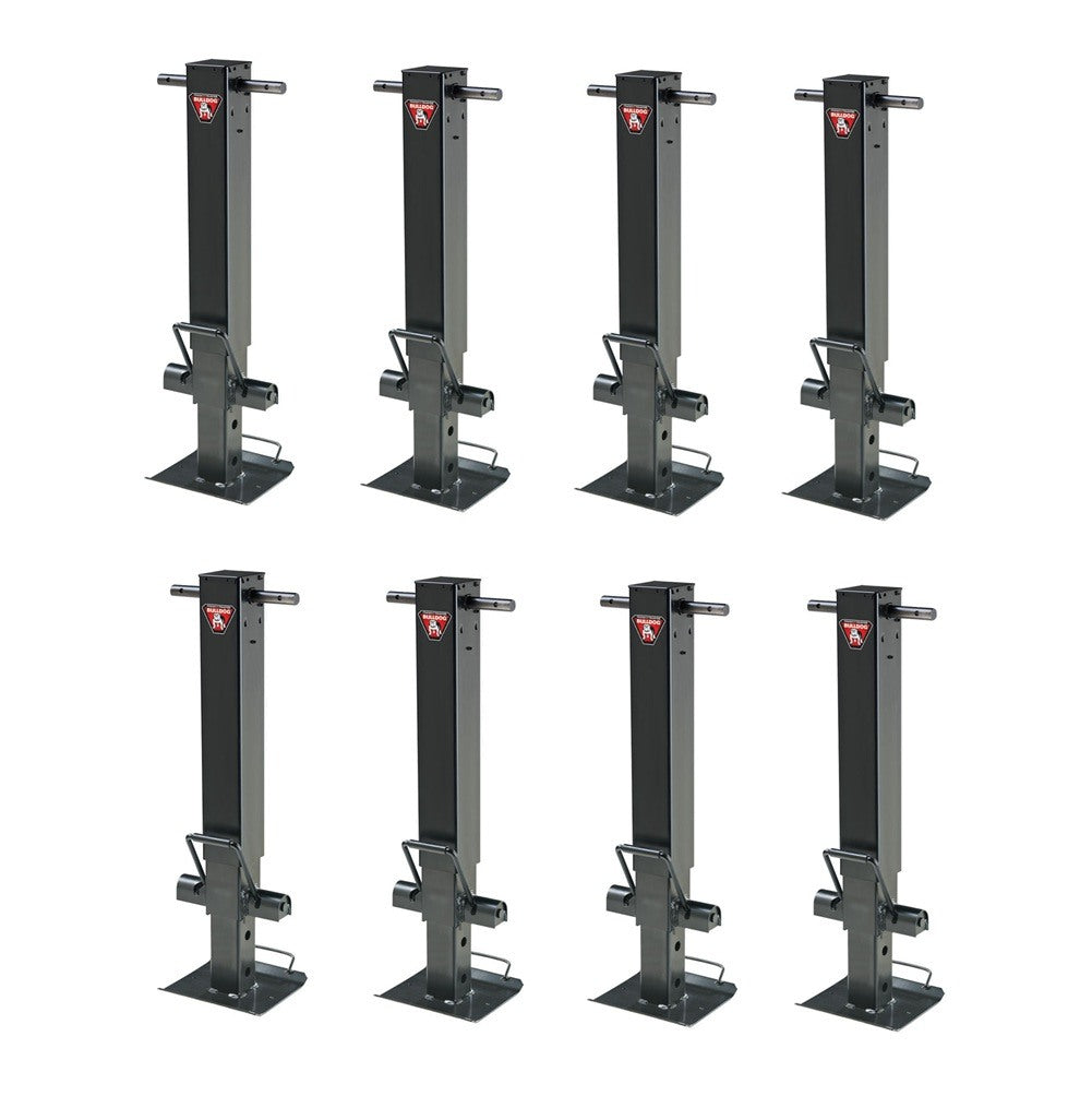 Trailer Jacks,Heavy Duty Trailers