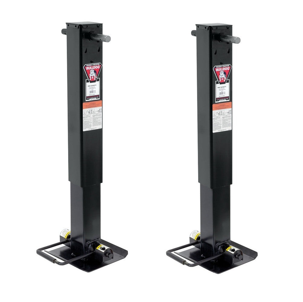 Trailer Jacks,Heavy Duty Trailers