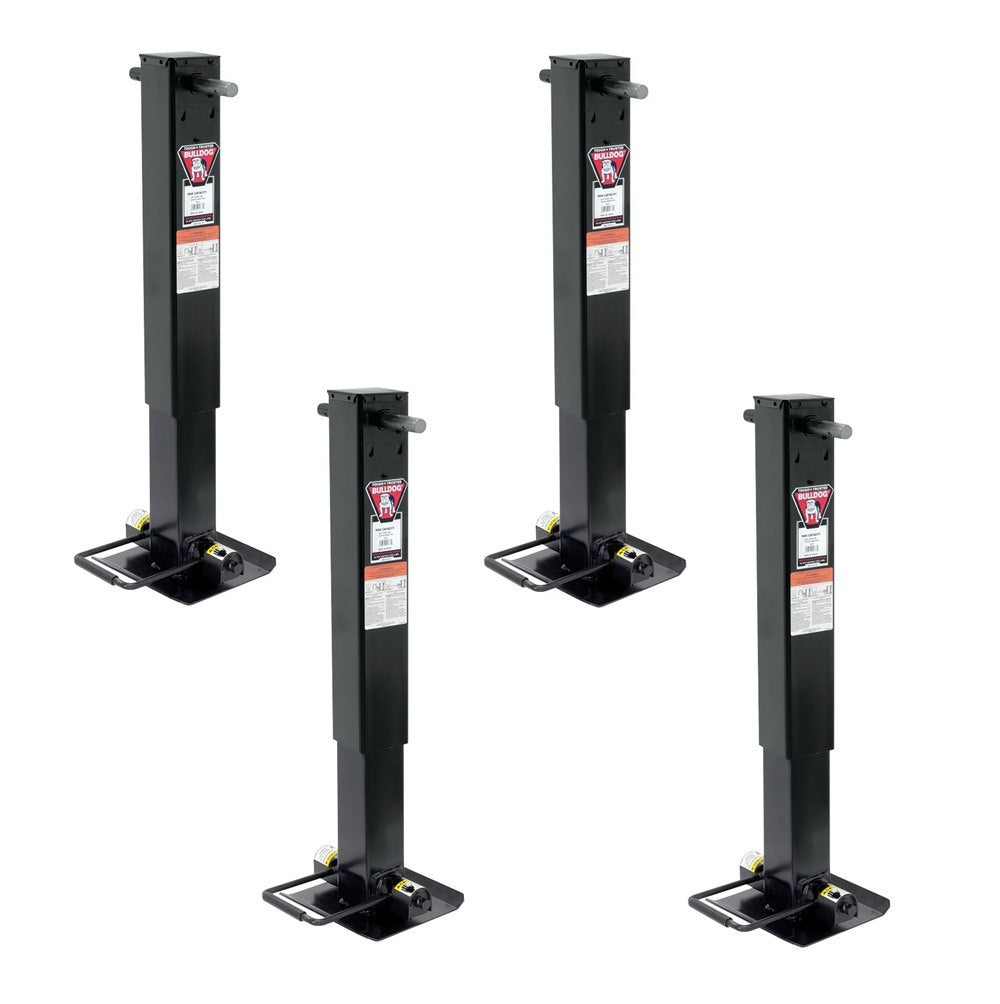 Trailer Jacks,Heavy Duty Trailers