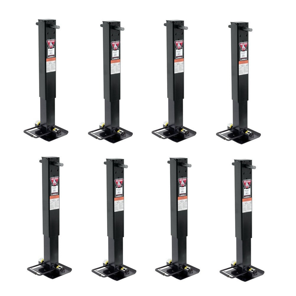 Trailer Jacks,Heavy Duty Trailers