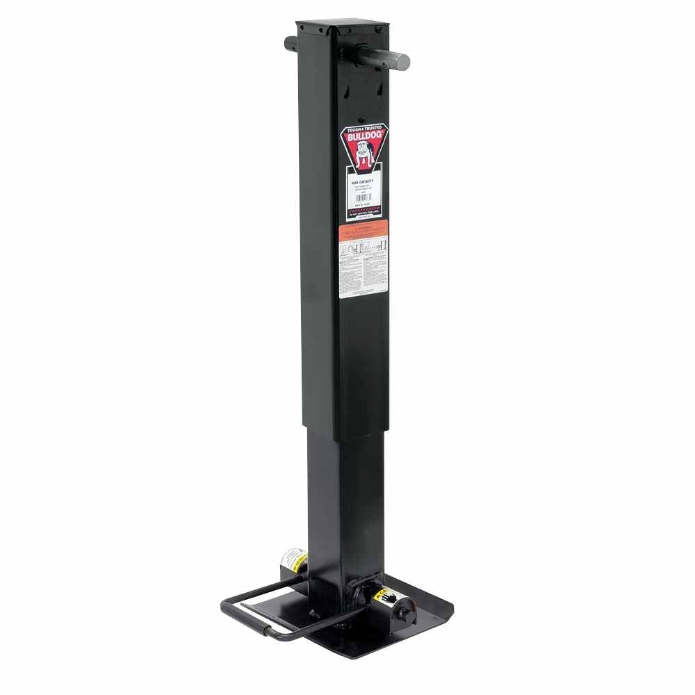 Trailer Jacks,Heavy Duty Trailers