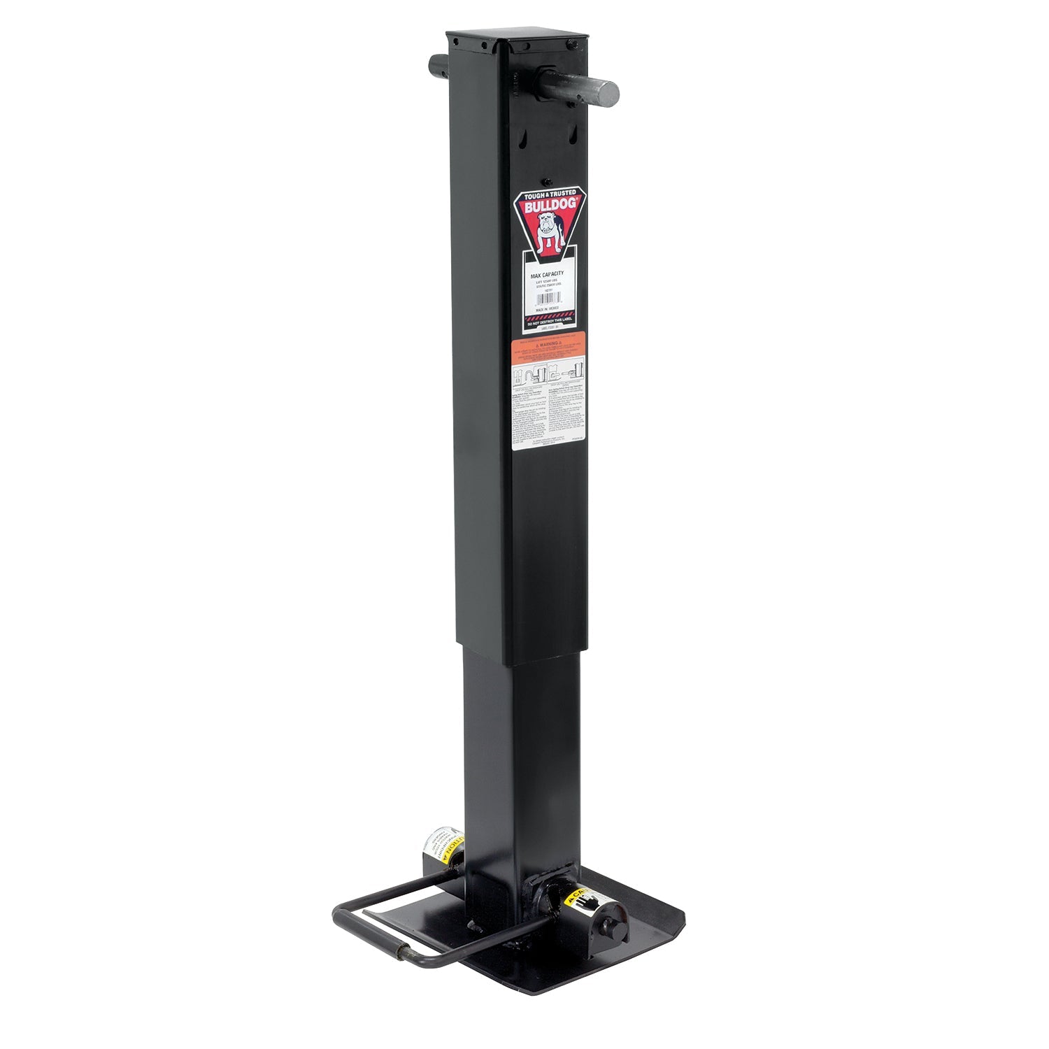 Trailer Jacks,Heavy Duty Trailers