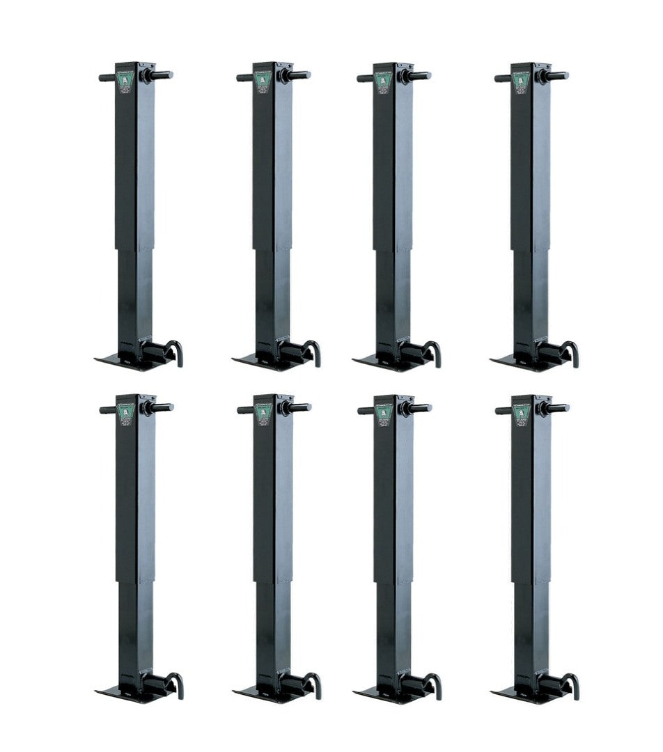 Trailer Jacks,Heavy Duty Trailers