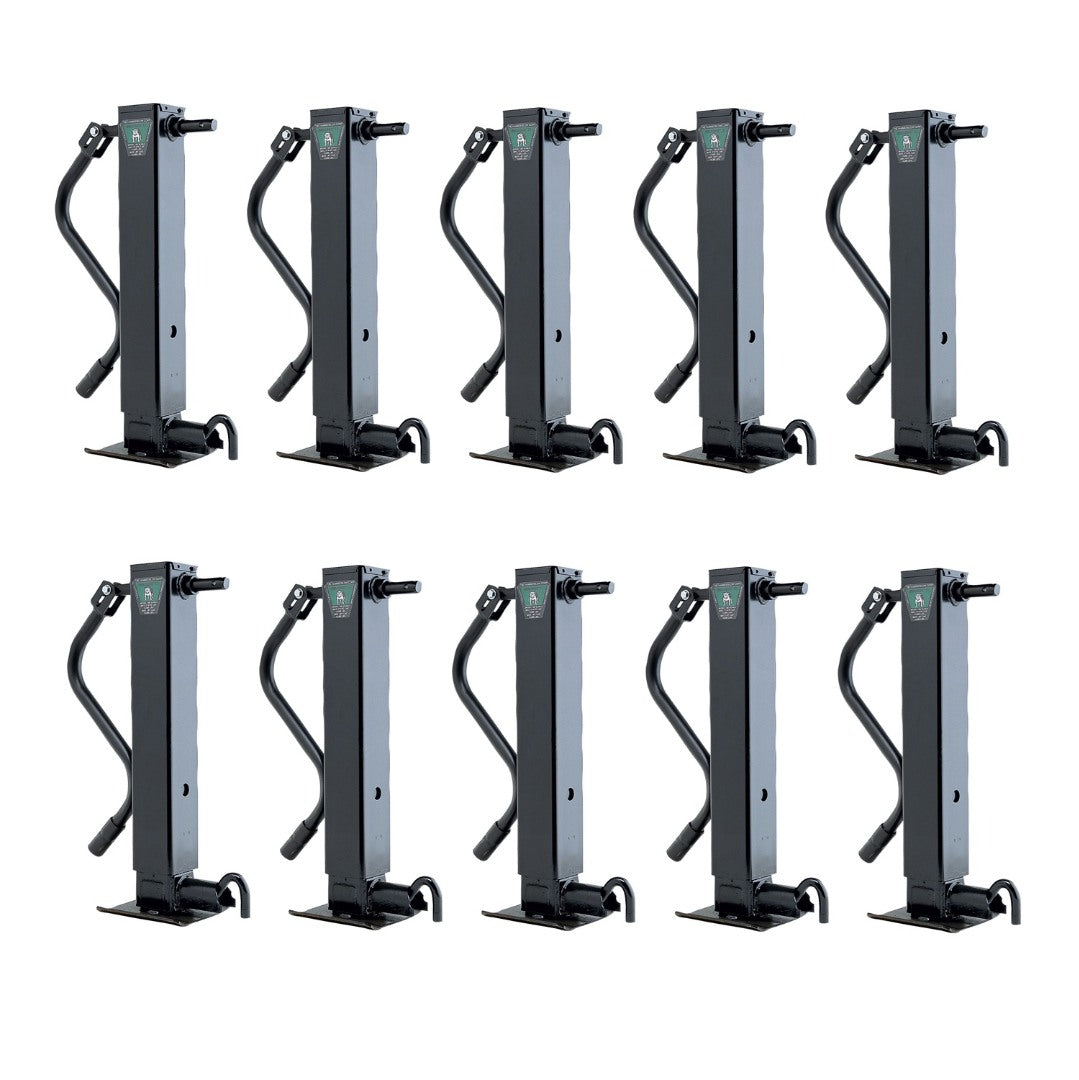 Trailer Jacks,Heavy Duty Trailers