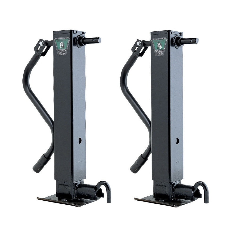 Trailer Jacks,Heavy Duty Trailers