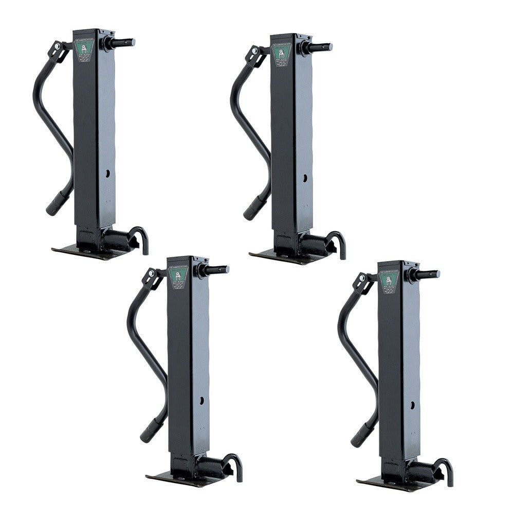 Trailer Jacks,Heavy Duty Trailers