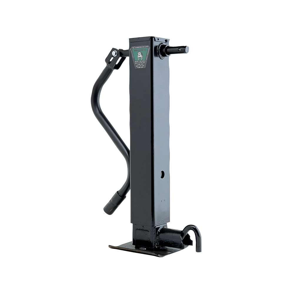 Trailer Jacks,Heavy Duty Trailers