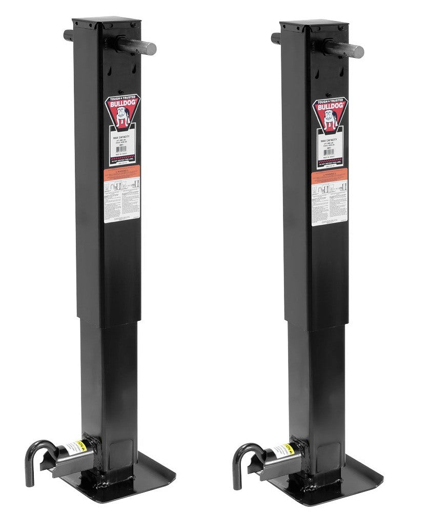 Trailer Jacks,Heavy Duty Trailers