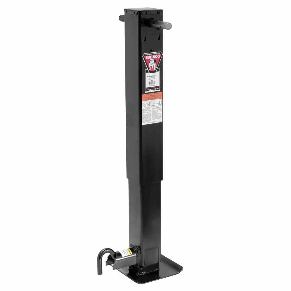 Trailer Jacks,Heavy Duty Trailers